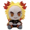 19 Styles Plush Toy Manga Tanjiro Nezuko Agatsuma Zenitsu Inosuke Tomioka Yoshio Children's Doll Kawaii kudde