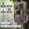 Hunting Cameras Outdoor 4K real-time video application tracking camera cloud service 4G 36MP hunting cellular mobile wireless wildlife night vision Q240306