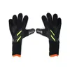 Gants de sport 4 mm Gants de gardien de but professionnel Football pour hommes ADT Enfants épaissi Drop Livraison Sports de plein air athlétique en plein air Dhkm9