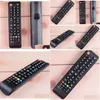 Remote Controlers Bn59-01199F Control Controller 01199F For Tv Aa59-00666A Aa59-00600A Aa59-00817A Bn59-01180A Drop Delivery Electro Dhtxy