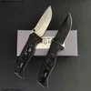 273 Outdoor Liome Taktische Faltende Messer G10 Griff Stein Waschen Klinge Camping Säbel Survival Taschen Messer EDC Werkzeug