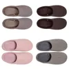 2024 Women Slides Designer Slippers Men Sliders Black White Pink Grey Mens Womens Slipper Indoor Winter Slide9854 2 26 s s 6