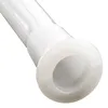 Bong con diffusore in acrilico da 4,7" da 18 mm a 14 mm (bianco)