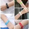 Smart Watch Sports Bracelet Smart Bracelet With Vibrating Alarm Clock Running Step Counting Bracelet for Male and Female Student 240304