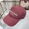 Luxus Baseball Cap Ess Peaked Cap Designer Hut Dreidimensionales Druck Feste Farbe Leinwand Cowboy Hut Trucker Angst Gott Hut