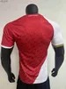 Soccer Jerseys Player version AS 2024 Monaco EMBOLO BALOGUN GOLOVIN BEN YEDDER FOFANA M.CAMARA ZAKARIA BOADU SINGO football shirtH240306