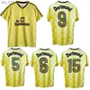 Soccer Jerseys Retro classic soccer jerseys Moller Dickel Helmer Dortmund Zorc football shirtH240306