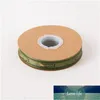 Top Quaitly Qiqu Flowers Packing Ribbon New English Thread Belt Bouquet Floral Ribbons Baking Cake Bow Materials