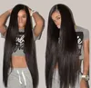 840 inch Body Wave Straight Hair Brazilian Hair Bundles Peruvian Virgin Human Hair Malaysian Indian Mink 9A Grade Msjoli6670737