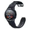 C25 Smartwatch Bluetooth Chamada 1,43 polegadas Tela AMOLED de alta definição Frequência cardíaca e pressão arterial Relógio multiesportivo