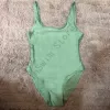 Ternos plus size tamanho de banho de banho sólida feminino biquíni sexy bodysuit de uma peça feminina feminina de praia de lombalada de lombalada Monokini 2023