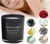 Scented Candles Mother039s Day Gift Aromatherapy Candles Women Helping Calm Sleep Wedding Festive Party Decoration236o4919037