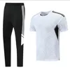 Gavi Soccer Pedri Jersey Lewandowski FC Ferran Auba Joao Kit Kits Ansu Fati Ter Stegen Football Shirt Allenamento Pantaloni corti Set di pantaloni