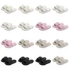 New Slippers for Product Summer Designer Women White Black Pink Non-slip Soft Comfortable Slipper Sandals Fashion Womens Flat Slides Outdoor 22 Comtable s