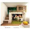 Deckenleuchten Neue moderne LED-Deckenleuchter für Schlafzimmer Arbeitszimmer Kinder Kinder Rom Home Deco PinkYellowGreenceiling Kronleuchter3 Dha4Y