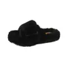 2024 men women designer slippers slides sliders black white pink grey GAI mens womens slipper indoor winter outdoor slide54105