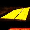 Anti UV T8 LED Tubes Yellow Safe Lights 150cm 5ft 24W AC85-265V G13 Blubs 2835SMD 1500mm 27000K Lamps NO Ultraviolet Protection Exposure Lighting Direct from China