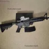 ألعاب Gun M4a4 جل الهلام المكبر للكهرباء الكهربائية لعبة البندقية لعبة تلقائي الكرة البندقية القاذفة القناصة القاذفة للبالغين cs اطلاقاق أفضل جودة 240306