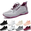 gratis verzending loopschoenen GAI sneakers voor dames heren trainers Sportlopers color167