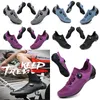 Designer Cycdaling Shoes Men Sports Dirt Road Bike Shoes Flat Spdaeed Cycling Sneakers Flats Mosauntain Bicycle Footwear Spd Cleats Shoes 36-47 Gai