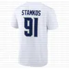 Nikita Kucherov Steven Stamkos Andrei Vasilevskiy USA Hockey Club Fans de marque T-Shirt à manches courtes t-shirts