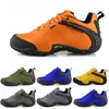 2024 scarpe da corsa uomo donna scarpe da ginnastica allenamento allenamento sneakers bianche leggere tuono scarpe da ginnastica da tennis GAI golf sport 36-46