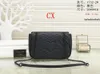 5ADesigners Bags Women Bags Handbag Shoulder Marmont Handbags Messenger Totes Fashion Classic Crossbody Clutch Pretty