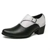 Dress Shoes Formal Business Funny Items Heels Mens Dressing Casual Men Sneakers Sports Loafer'lar Boti Super Offers