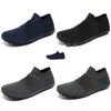 Klassische Laufschuhe für Herren und Damen, weicher Komfort, Schwarz, Grau, Oliv, Marineblau, Herren-Trainer, Sport-Turnschuhe, GAI, Größe 39–44, Farbe 29