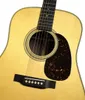 D 28 Standard '22 Spruce Rosewood Acoustic Guitar