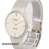 Dernières montres-bracelets AP Montre-bracelet 18 carats Platine avec dos en diamant Automatique Mécanique Mode Montre pour femme Horloge de luxe Montre Suisse