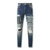 lila jeans för herr designer jeans herrar jeans