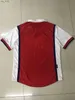 サッカージャージ2011 Bergkamp Retro Classic Arsen Soccer Jersey Fabregas Cole Pires Vieira Rosicky Ljungberg Pirss Van Persie Football Shirtsh240306