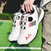 Altri prodotti per il golf Scarpe da golf professionali Uomo Donna Abbigliamento da golf di lusso per uomo Scarpe da passeggio Golfisti Scarpe da ginnastica atletiche Uomo GAI