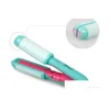 Curling Irons At Fashion Mini Hair Curler Cartoon Easy Styling Tools Travel Straightening Curling Irons Portable Cute Flat Drop Delive Dhcc4