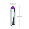 Leg Massagers Powerf 10 Speed Dildo Vibrator Toys For Women Maturbator Usb Charge Av Stick G-Spot Masr Clitoris Stimator Drop Delivery Dhqur