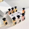 Parfumset Neroli Outrenoir angelique noire Rose Cherie Herbes Troublantes Angelique Noire Cruel Gardenia 8st 10ml blijvende geur snelle levering