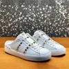 Kobiety mężczyzn Sport Slipper Sneaker Tazz Fashion Casual Shoe Luxury Designer High Top Booper Tennis Low Arygior Hethal Platforma Flat Walk Buty Basketball Trainer Box