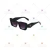 Fashion Designer PPDDA Sunglasses Classic Eyeglasses Goggle Outdoor Beach Sun Glasses For Man Woman Optional Triangular Signature 6 Colors SY 386 466 939