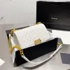 Projektanckie torby luksusowa torebka słynna marka dla kobiet torba na ramię 9 kolorów Cross Body torebki portfel