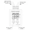 Générateur de Signal réglable 4-20ma, transmetteur de tension de courant 24V, source de calibrateur 0-10V, Simulation de Source de courant Constant