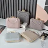 Luxury Flap Evening Bags Fashion PU Clutch Bags for Women Girls Wedding Dinner Purses Shoulder Crossbody Handbags DHL Shipping