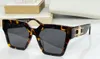 4458 Butterfly Sunglasses Black Dark Grey Women Shades Lunettes de Soleil Vintage Glasses Occhiali da sole UV400 Eyewear