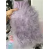 Abbigliamento per cani Colorf Abbigliamento per cuccioli Designer Piccolo gatto Maglione di lusso Cappotto di pelliccia di barboncino Schnauzer Yorkie 230301 Consegna di goccia Dhfm7