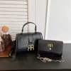 70% Factory Outlet Off sac à main de niche bandoulière simple pratique grande capacité sac mère et fils navettage code femme en solde