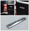 Car Badge Decal 3D Chrome Metal Autobiography Logo Auto Body Emblem Sticker For Range rover Vogue215x5131259