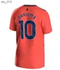 Maglie da calcio 2024 maglie da calcio CALVERT LEWIN BETO KEANE DIGNE MYKOLENKO ONANA Uniformi Kit per bambini adulti Set calzini Set completi magliette da calcio ThaiH240307