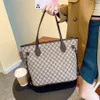 Sconto del 70% di sconto sulla borsa tote semplice sotto le ascelle per la borsa da donna Advanced Sense Commuter Big Casual One in vendita