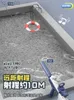 총기 장난감 M416 전기 워터 건 자동 분출 소총 총 아이를위한 어린이 수영장 해변 게임 야외 축제 아이 선물 장난감 YQ240307