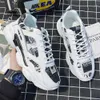 Design sense soft soled casual walking shoes sports shoes female 2024 new explosive 100 super lightweight soft soled sneakers shoes colors-79 usonline